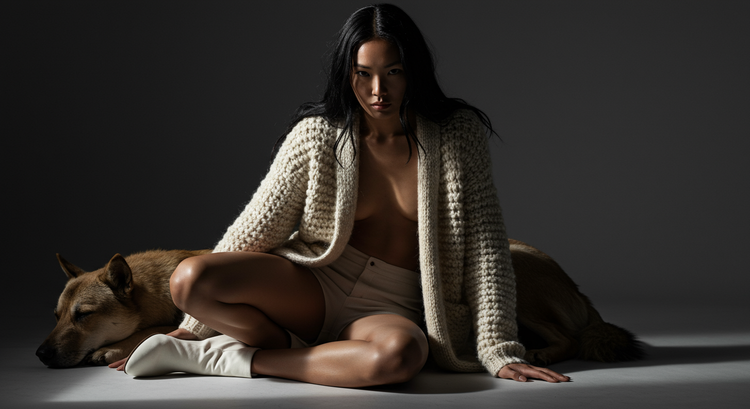 WOMEN'S COATS AND OUTERWEAR