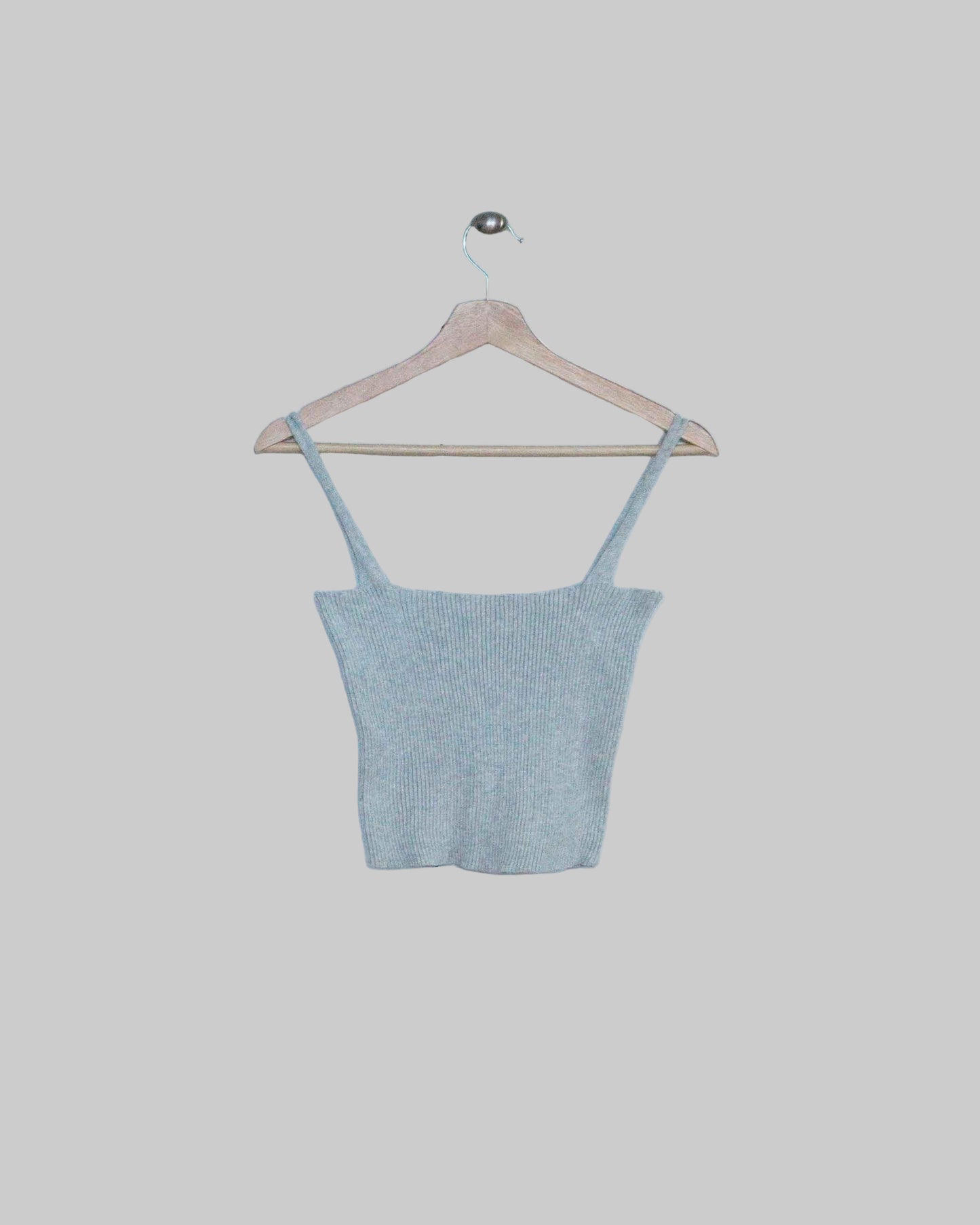 Organic cotton Tank top| sustainable women's top| minimalist top| by SONQO
