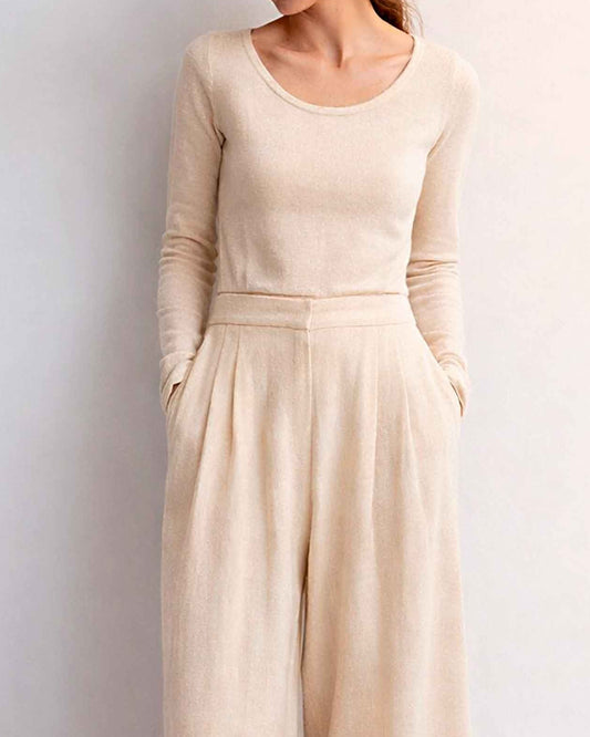 Organic Cotton spring summer Top – Handmade ECO Summer Blouse by SONQO