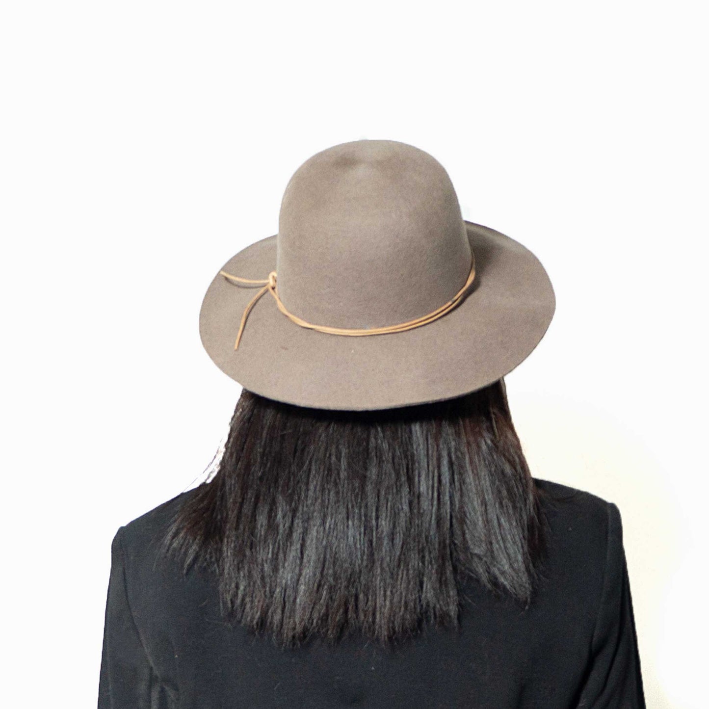 Fedora wool merino