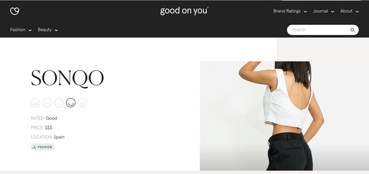 They rated us without telling us. And they were right.