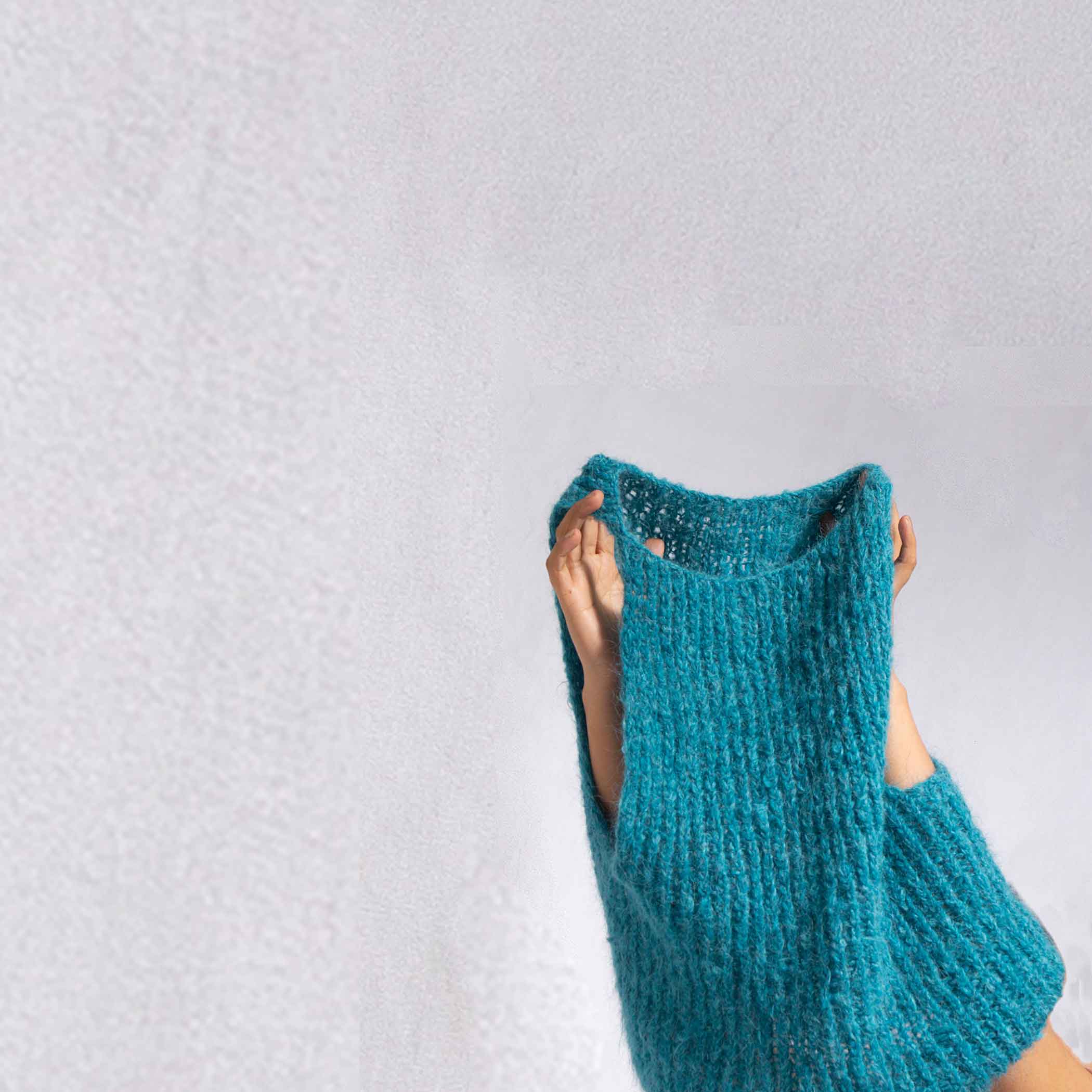 ALPACA & ORGANIC COTTON TOPS & T-SHIRTS