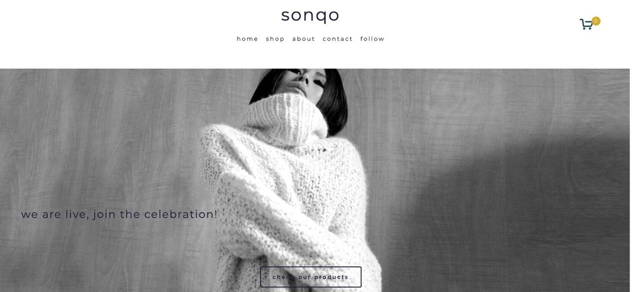 WOMEN'S SALE