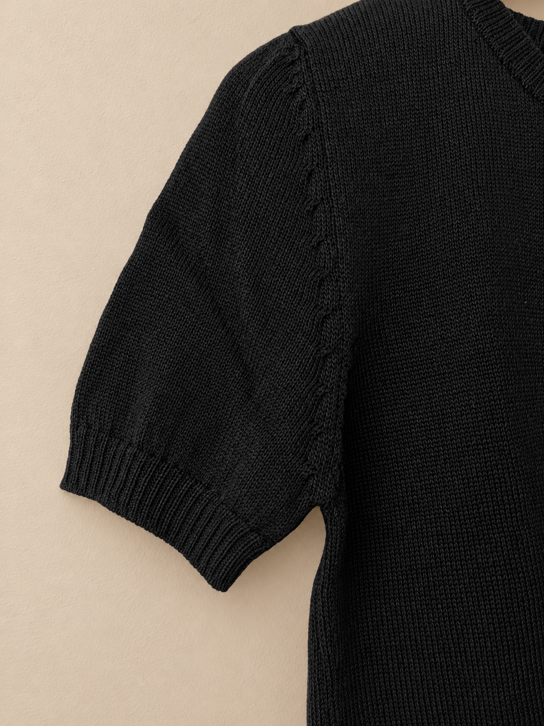 Hand Knitted Alpaca Sweater | Oversized Chunky Wool Jumper