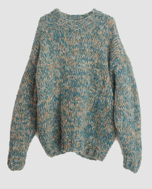 blue-oversized-alpaca-sweater-peru