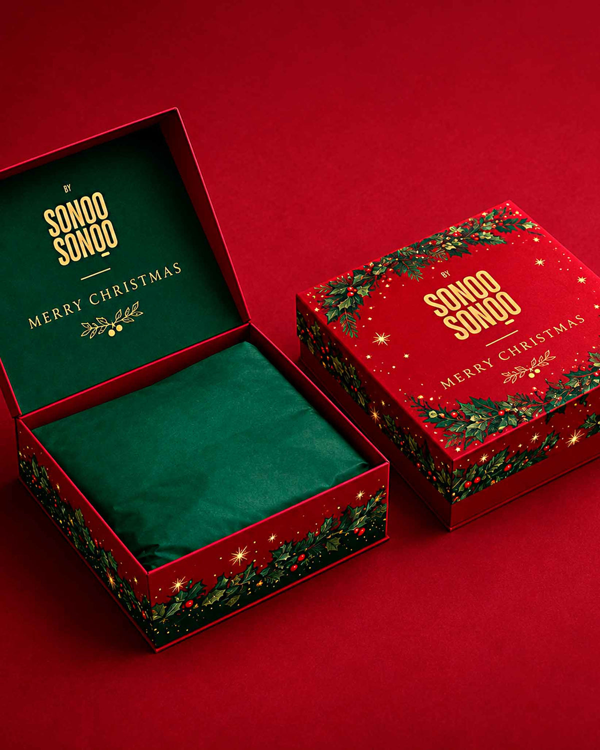 SONQO Christmas Gifting — Alpaca A little warmth for someone special.