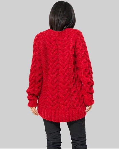 red-cable-knit-alpaca-sweater-peru