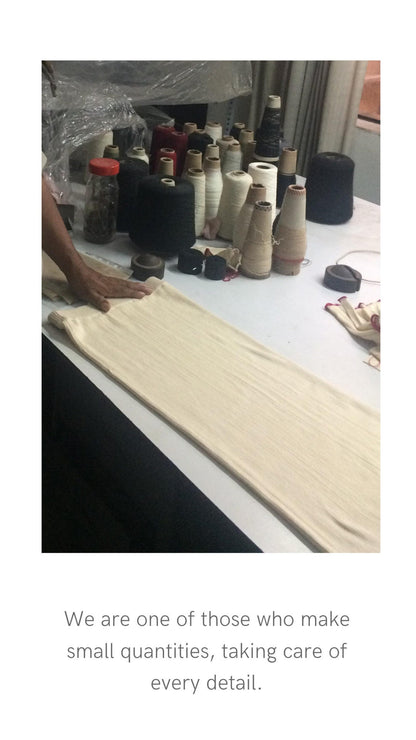 Organic Cotton Palazzo Pants | Wide Leg Culottes, Petite Fit