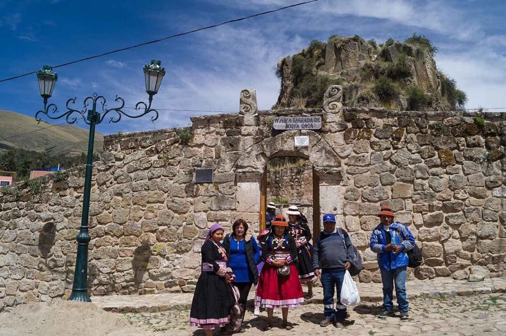 Hand Knit Alpaca Cardigan | Short Sleeve Sweater, Wrap Style