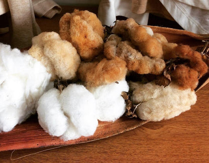 Handmade Crochet Pima Cotton Tank Top - Sustainable Women's Blouse