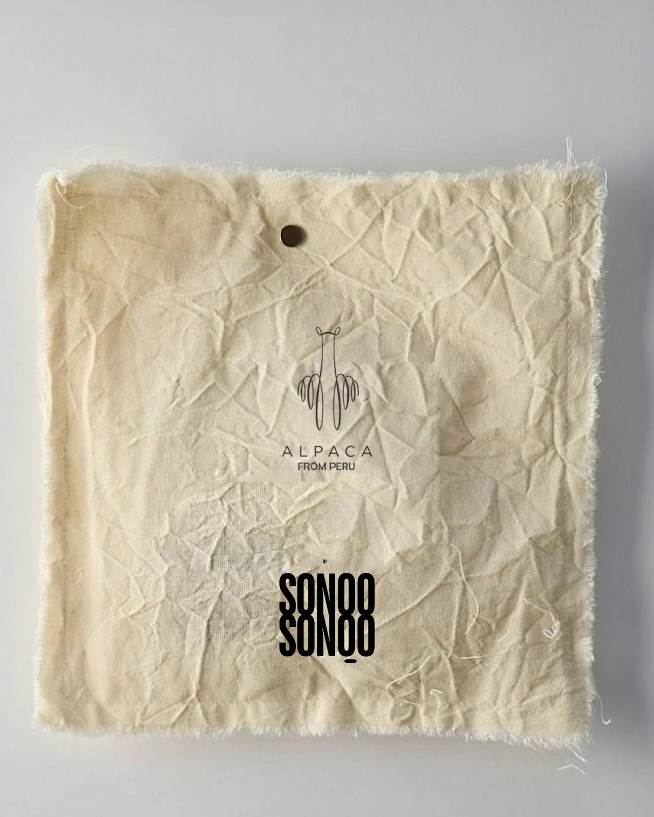 ALPACA CABLE KNIT SWEATER