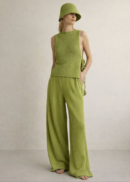 Cocktail Blouse| Formal Blouse| Puff Sleeve Tops| summer cotton tops/ sustainable clothing/ by SONQO